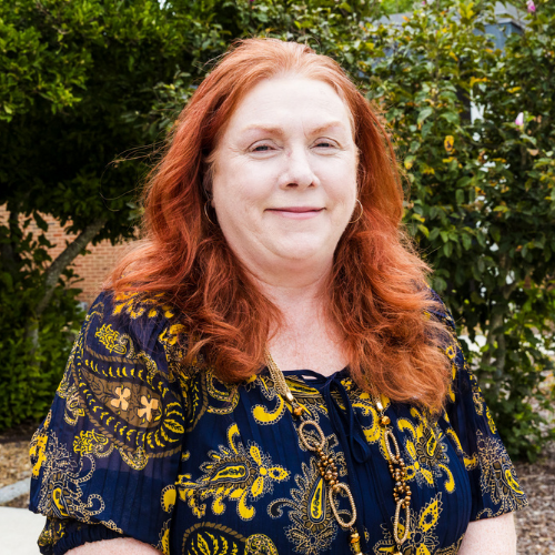 Teressa Wexler | Virginia Highlands Community College